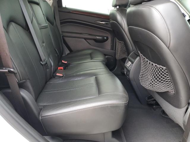 Photo 11 from auction – 2013 CADILLAC SRX PERFOR with VIN 3GYFNHE36DS521908