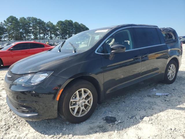 Photo 1 from auction – 2023 CHRYSLER VOYAGER LX with VIN 2C4RC1CG5PR517307