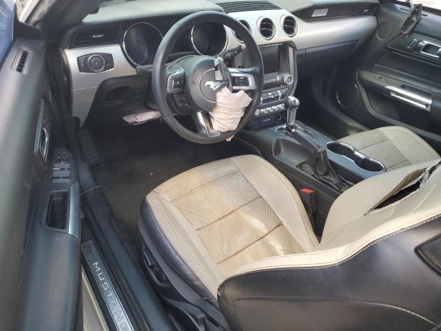 Photo 8 from auction – 2017 FORD MUSTANG with VIN 1FATP8UH6H5334402