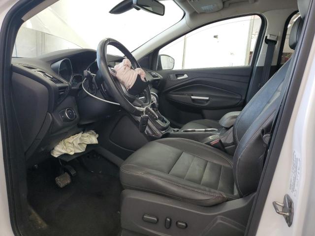 Photo 7 from auction – 2014 FORD ESCAPE TIT with VIN 1FMCU9J98EUB36990