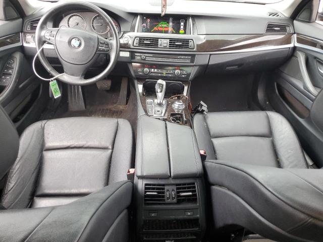 Photo 8 from auction – 2012 BMW 528 XI with VIN WBAXH5C55CDW09476