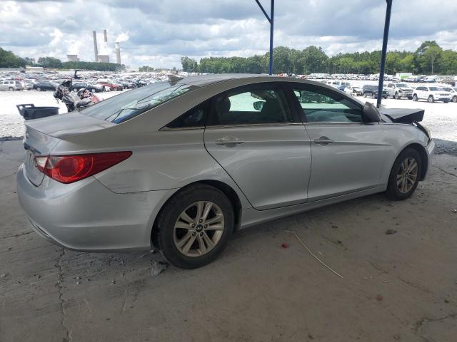 Photo 3 from auction – 2013 HYUNDAI SONATA GLS with VIN 5NPEB4AC5DH756769