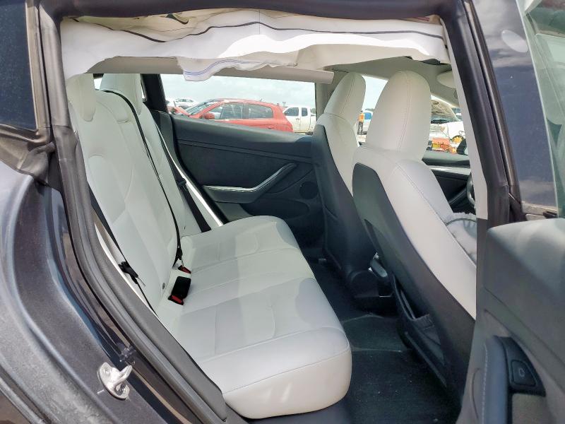 Photo 11 from auction – 2023 TESLA MODEL 3 with VIN 5YJ3E1EA0PF630151