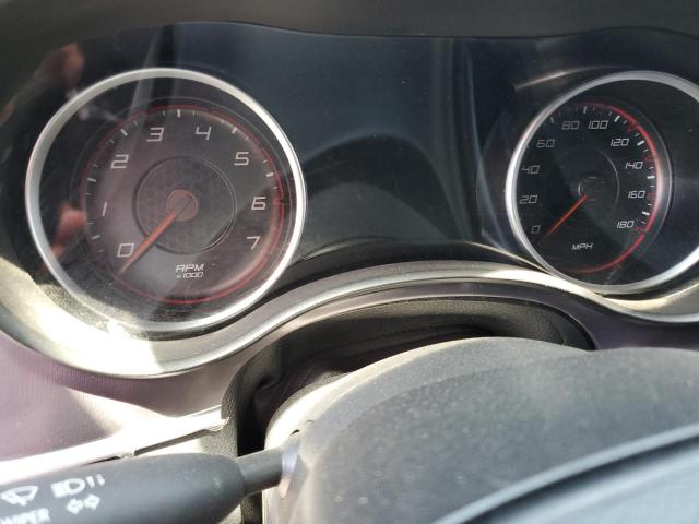 Photo 9 from auction – 2020 DODGE CHARGER SC with VIN 2C3CDXGJ5LH149744