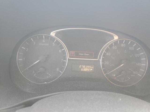 Photo 9 from auction – 2015 NISSAN PATHFINDER with VIN 5N1AR2MN7FC668294