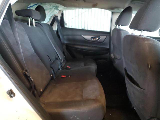 Photo 11 from auction – 2016 NISSAN ROGUE S with VIN KNMAT2MT0GP613538
