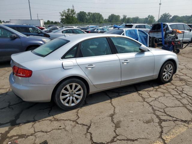 Photo 3 from auction – 2010 AUDI A4 PREMIUM with VIN WAUFFAFL5AN023341
