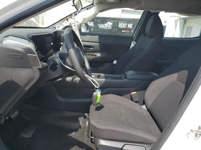 Photo 7 from auction – 2025 NISSAN KICKS with VIN 3N8AP6BAXSL307193