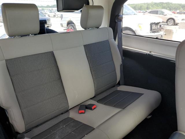 Photo 11 from auction – 2010 JEEP WRANGLER S with VIN 1J4AA2D13AL183968