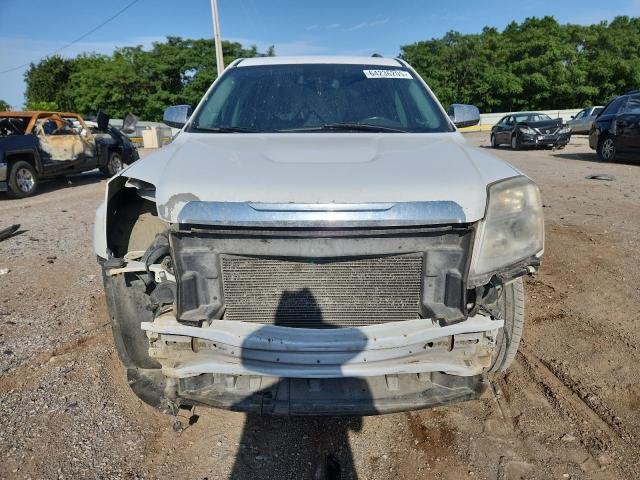 Photo 5 from auction – 2016 GMC TERRAIN SL with VIN 2GKALPEK4G6321821
