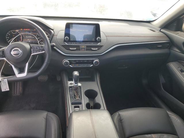 Photo 8 from auction – 2021 NISSAN ALTIMA SR with VIN 1N4BL4CW5MN364792