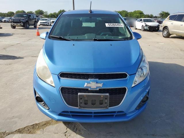 Photo 5 from auction – 2014 CHEVROLET SPARK 1LT with VIN KL8CD6S9XEC421822