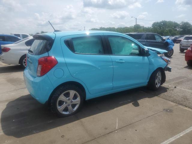 Zdjęcie 3 z aukcji – 2021 CHEVROLET SPARK LS z VIN KL8CB6SA7MC221530