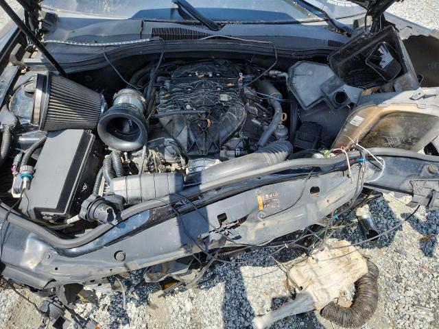 Photo 11 from auction – 2015 CHEVROLET CAMARO LT with VIN 2G1FD1E32F9106870
