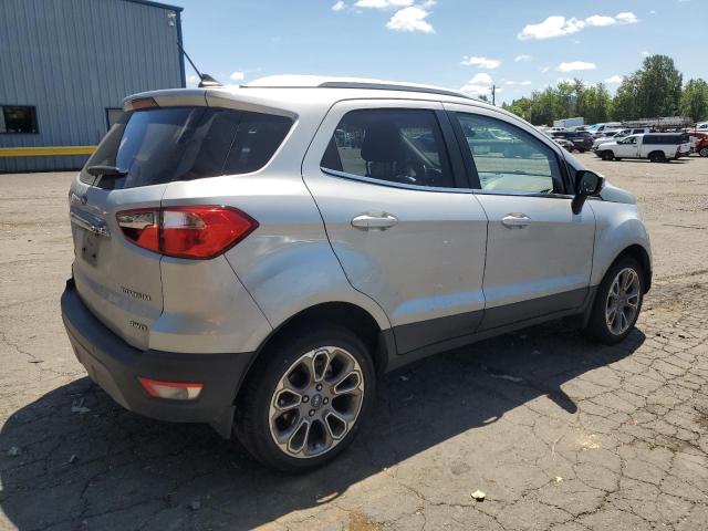 Photo 3 from auction – 2019 FORD ECOSPORT T with VIN MAJ6S3KLXKC250320