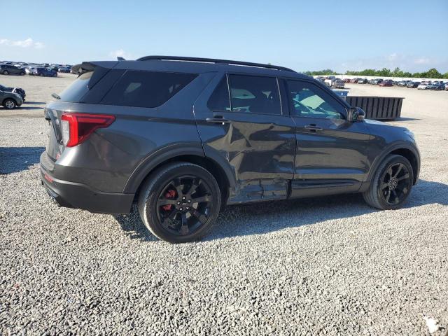 Photo 3 from auction – 2020 FORD EXPLORER S with VIN 1FM5K8GC5LGA54643