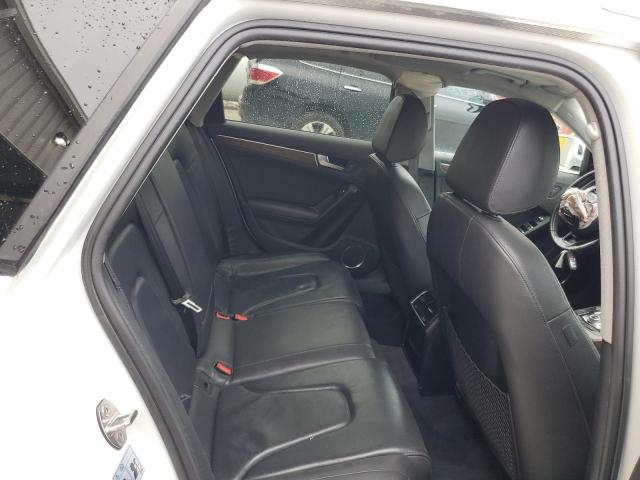 Photo 10 from auction – 2015 AUDI A4 ALLROAD with VIN WA1UFAFL1FA138800
