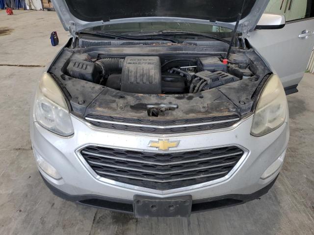 Photo 12 from auction – 2016 CHEVROLET EQUINOX LT with VIN 2GNALCEKXG1148086