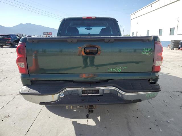 Photo 6 from auction – 2003 CHEVROLET SILVERADO with VIN 1GCEK19T83E130859