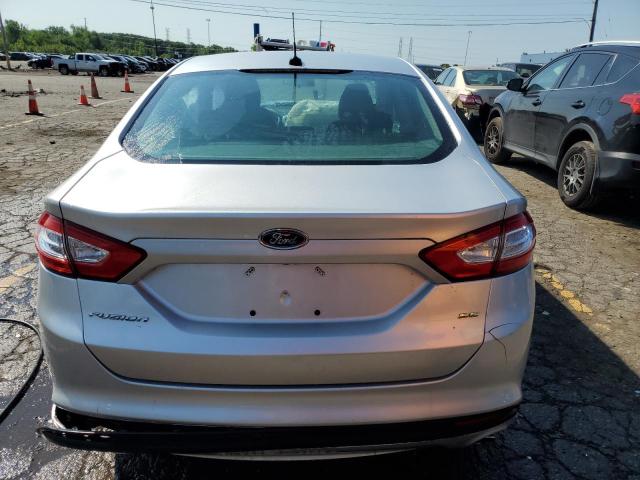 Photo 6 from auction – 2014 FORD FUSION SE with VIN 3FA6P0H78ER148532