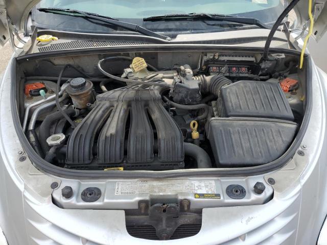 Photo 12 from auction – 2005 CHRYSLER PT CRUISER with VIN 3C4FY48B35T569726