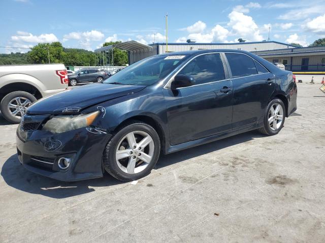 TOYOTA CAMRY L 2014 with VIN 4T1BF1FK4EU314493 - Photo from auction