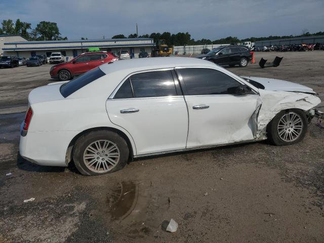 Photo 3 from auction – 2012 CHRYSLER 300 LIMITE with VIN 2C3CCACG0CH191376