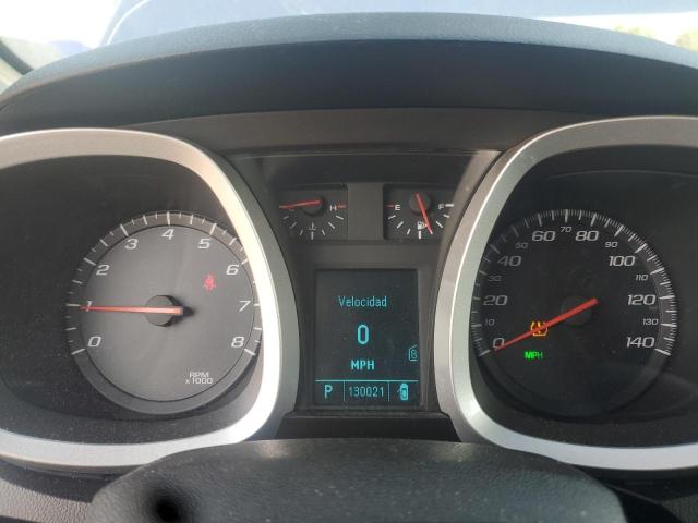 Photo 9 from auction – 2010 CHEVROLET EQUINOX LT with VIN 2CNFLEEW3A6291397