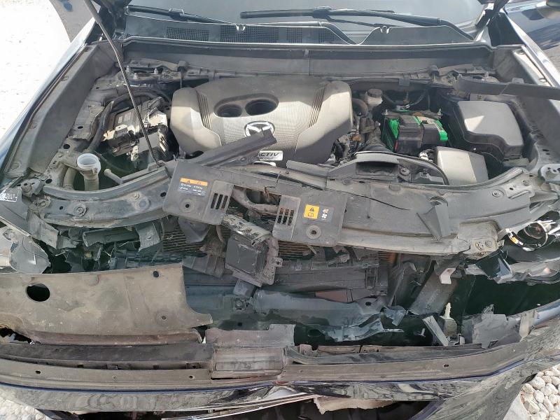 Photo 11 from auction – 2019 MAZDA CX-9 TOURI with VIN JM3TCACY7K0324598
