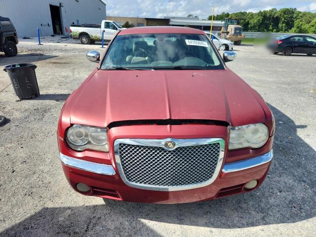 Zdjęcie 5 z aukcji – 2007 CHRYSLER 300C z VIN 2C3KA63H67H673721