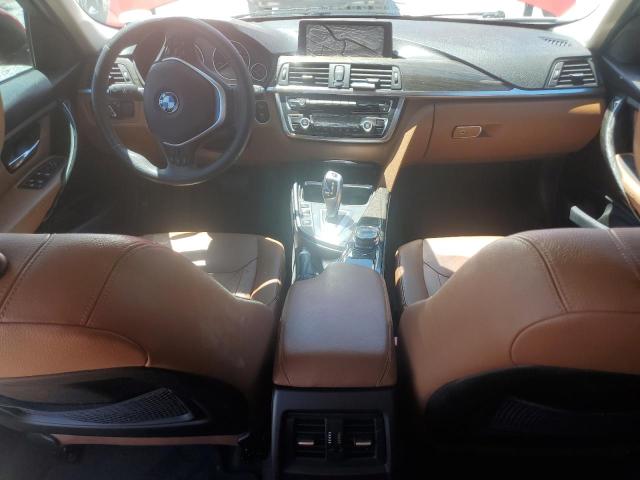 Photo 8 from auction – 2014 BMW 328 I with VIN WBA3A5C53EJ465112