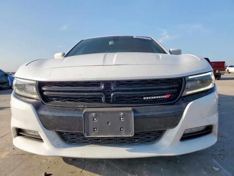 Photo 5 from auction – 2018 DODGE CHARGER R/ with VIN 2C3CDXCTXJH273352