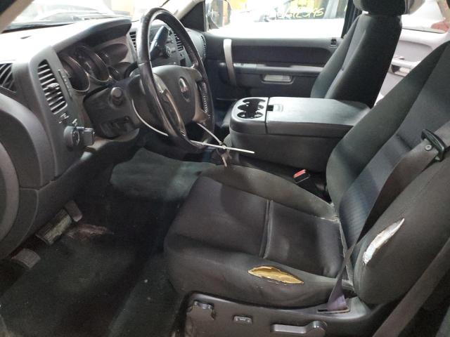 Photo 7 from auction – 2011 GMC SIERRA K15 with VIN 1GTR2VE34BZ135658