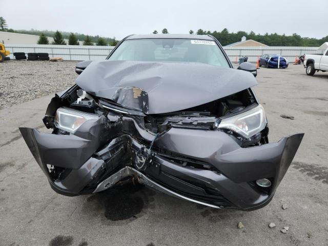 Photo 5 from auction – 2018 TOYOTA RAV4 ADVEN with VIN 2T3RFREV0JW801488