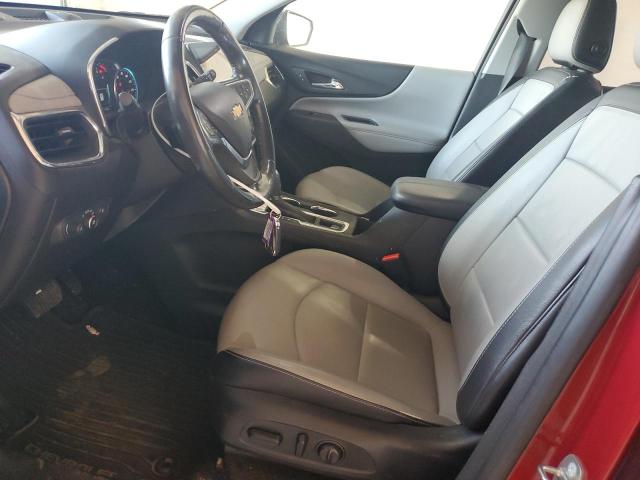 Photo 7 from auction – 2018 CHEVROLET EQUINOX PR with VIN 2GNAXMEVXJ6320521