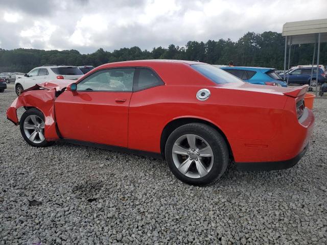 Photo 2 from auction – 2022 DODGE CHALLENGER with VIN 2C3CDZAG3NH249563