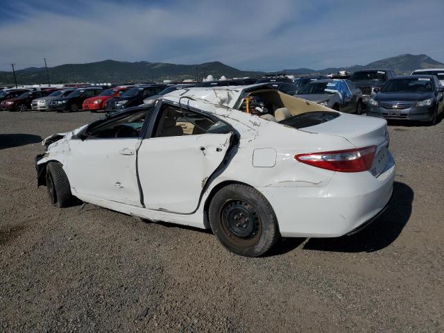 Photo 2 from auction – 2016 TOYOTA CAMRY with VIN 4T4BF1FK3GR535172