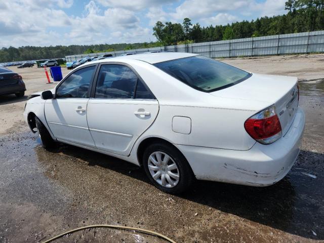 Photo 2 from auction – 2005 TOYOTA CAMRY LE with VIN 4T1BE32K65U397574