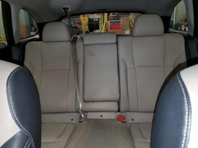 Photo 10 from auction – 2020 SUBARU OUTBACK LIMITED with VIN 4S4BTANC4L3219955