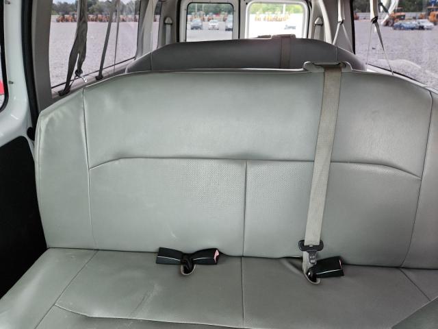 Photo 10 from auction – 2012 FORD ECONOLINE with VIN 1FBSS3BLXCDA16073