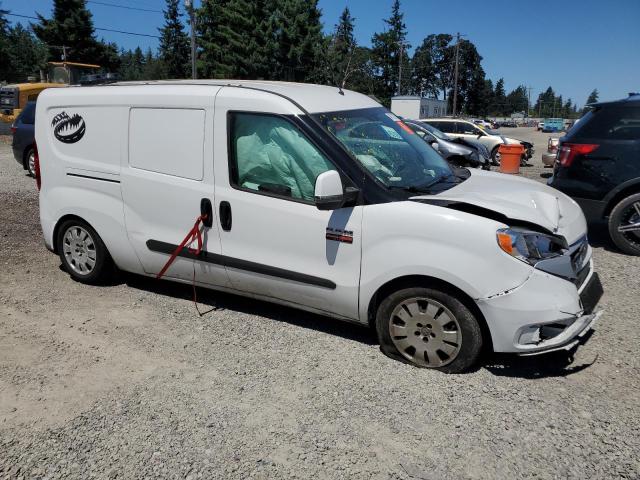 Photo 4 from auction – 2020 RAM PROMASTER with VIN ZFBHRFBB5L6S03397