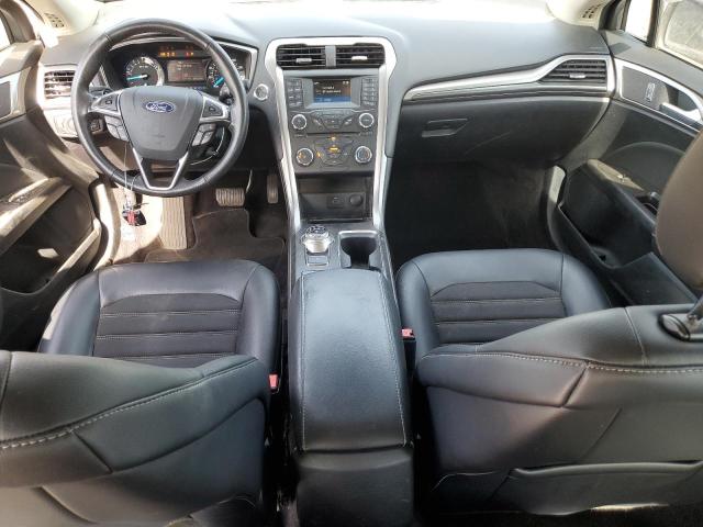 Photo 8 from auction – 2017 FORD FUSION SE with VIN 3FA6P0HD3HR339110