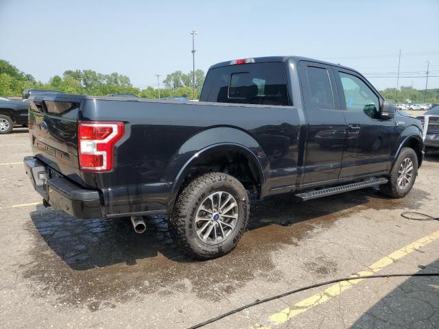 Photo 3 from auction – 2019 FORD F150 SUPER with VIN 1FTFX1E58KFB02517