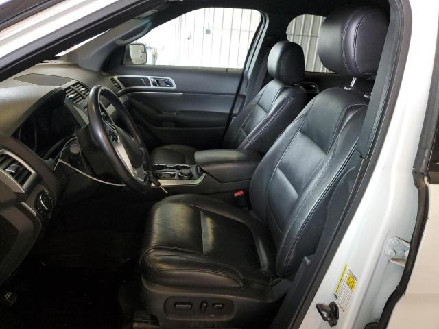 Photo 7 from auction – 2014 FORD EXPLORER X with VIN 1FM5K8D84EGC47837