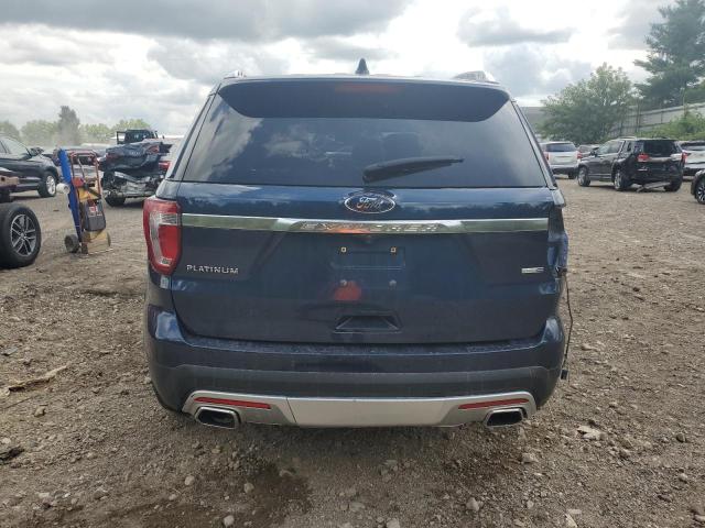 Photo 6 from auction – 2017 FORD EXPLORER P with VIN 1FM5K8HT7HGD23604