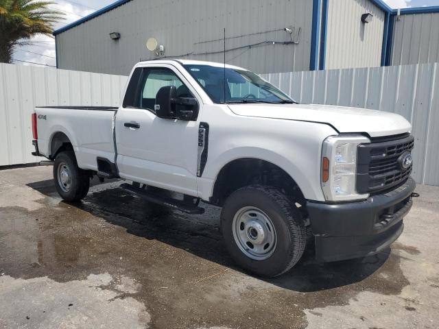 Photo 4 from auction – 2024 FORD F250 SUPER with VIN 1FTBF2BA2RED07193