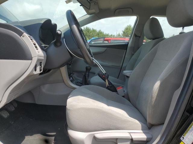 Photo 7 from auction – 2013 TOYOTA COROLLA BA with VIN 2T1BU4EE2DC007875
