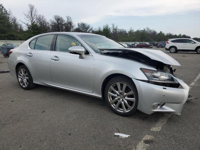 Photo 4 from auction – 2013 LEXUS GS350 with VIN JTHCE1BL7D5001357