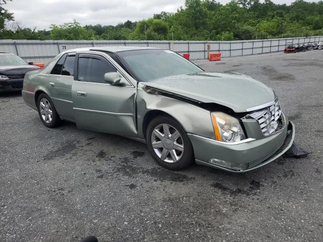 Photo 4 from auction – 2006 CADILLAC DTS with VIN 1G6KD57Y76U210153