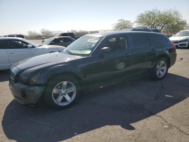 Photo 1 from auction – 2007 DODGE MAGNUM SE with VIN 2D4FV47T17H666859